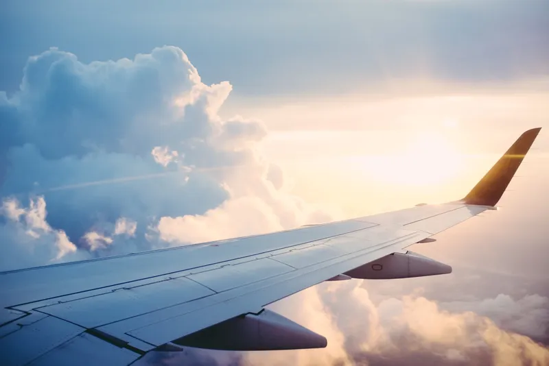 Airport mobility experience